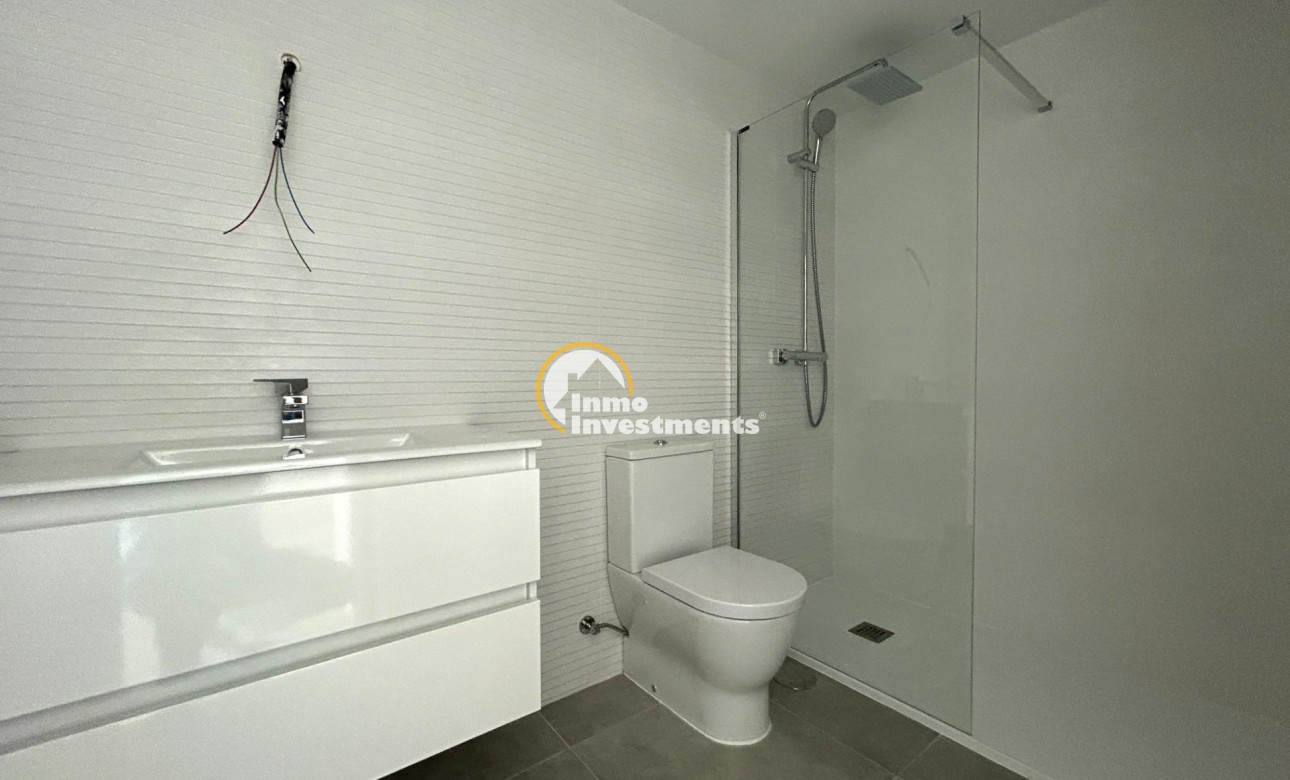 Bestaande bouw - Appartement - Orihuela Costa - Altos de Campoamor
