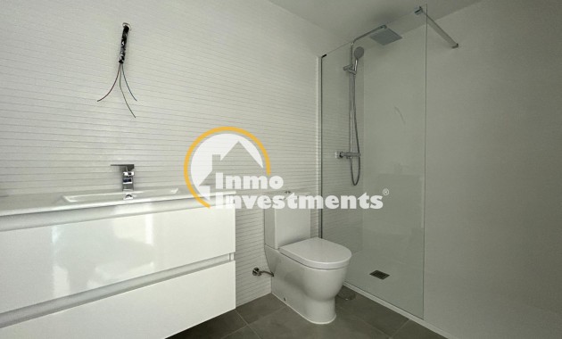 Bestaande bouw - Appartement - Orihuela Costa - Altos de Campoamor