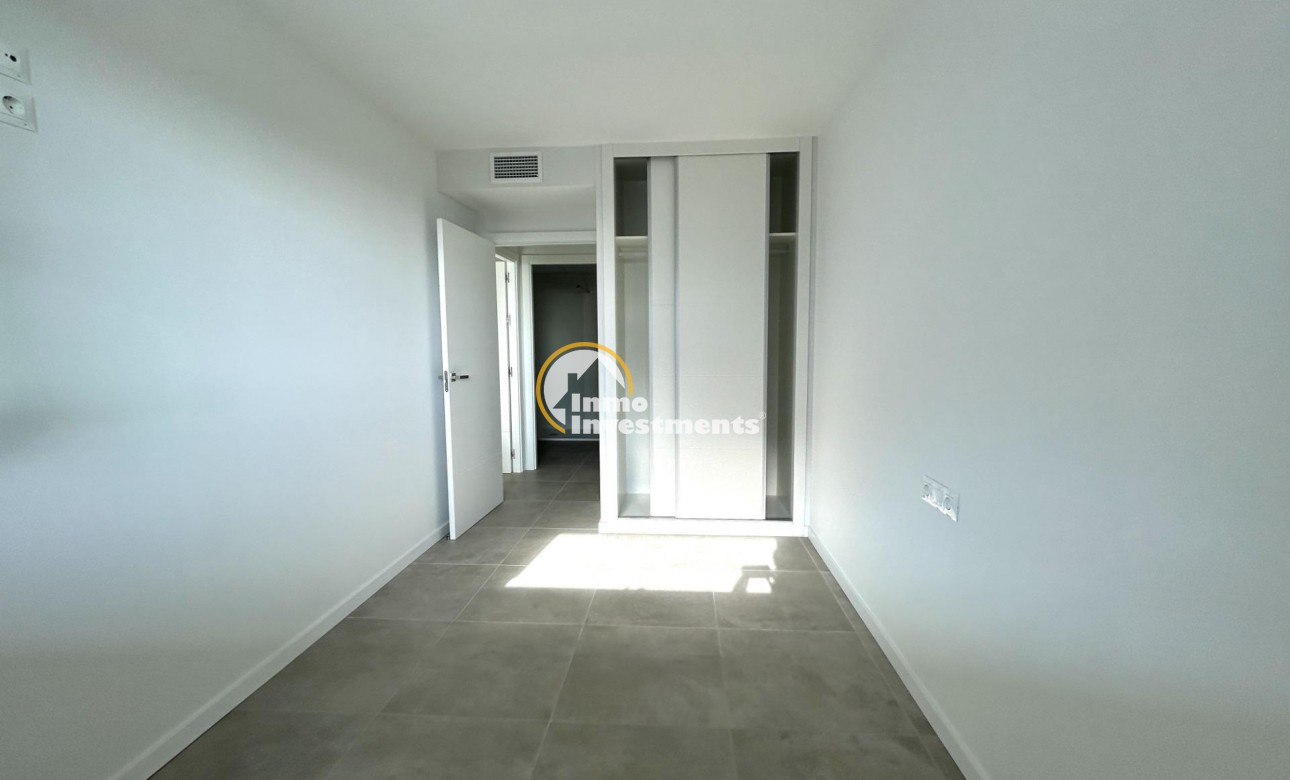 Bestaande bouw - Appartement - Orihuela Costa - Altos de Campoamor