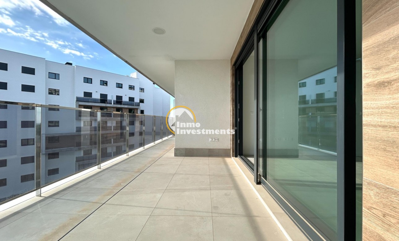 Bestaande bouw - Appartement - Orihuela Costa - Altos de Campoamor