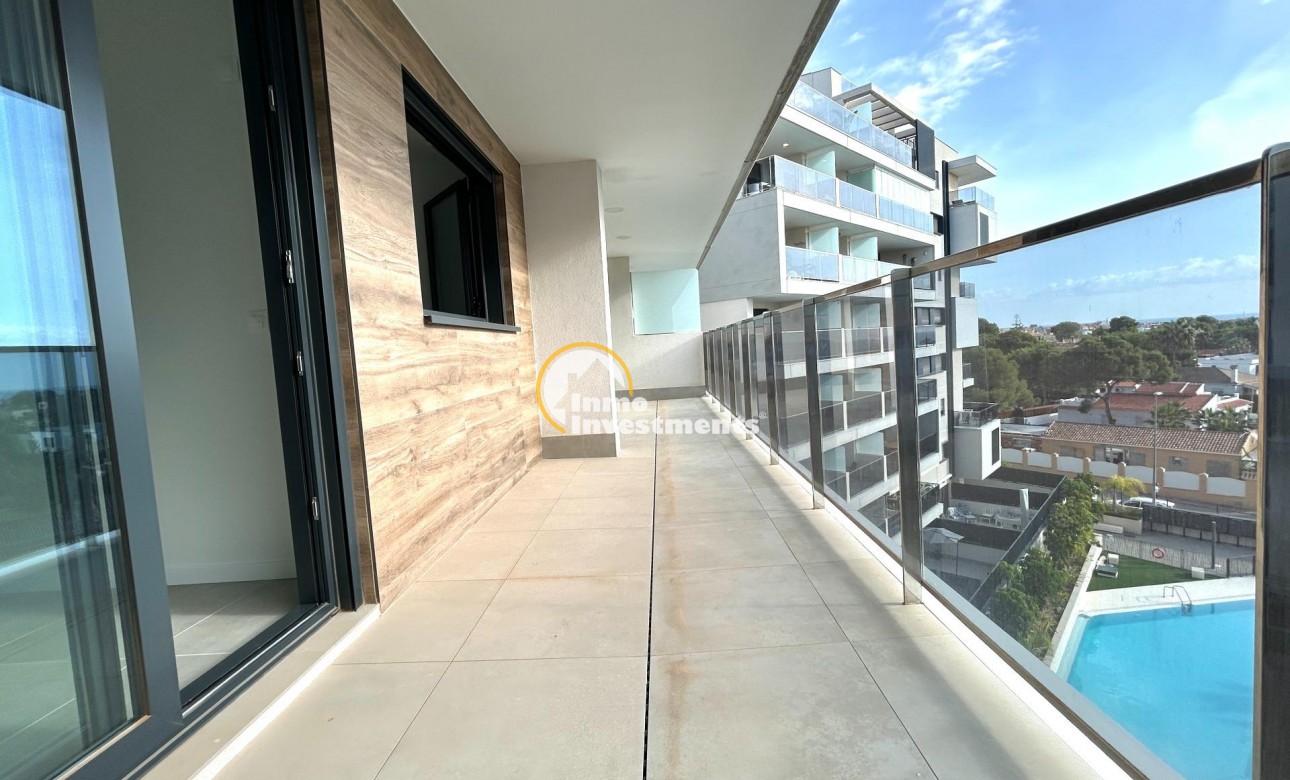 Bestaande bouw - Appartement - Orihuela Costa - Altos de Campoamor