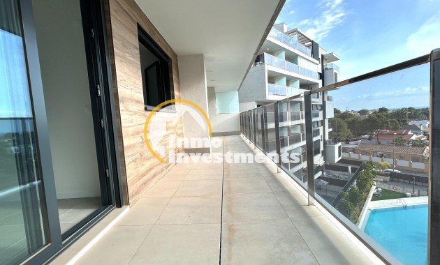 Bestaande bouw - Appartement - Orihuela Costa - Altos de Campoamor