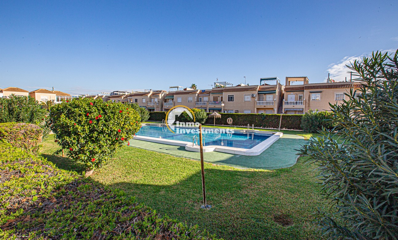Reventa - Ático - Torrevieja