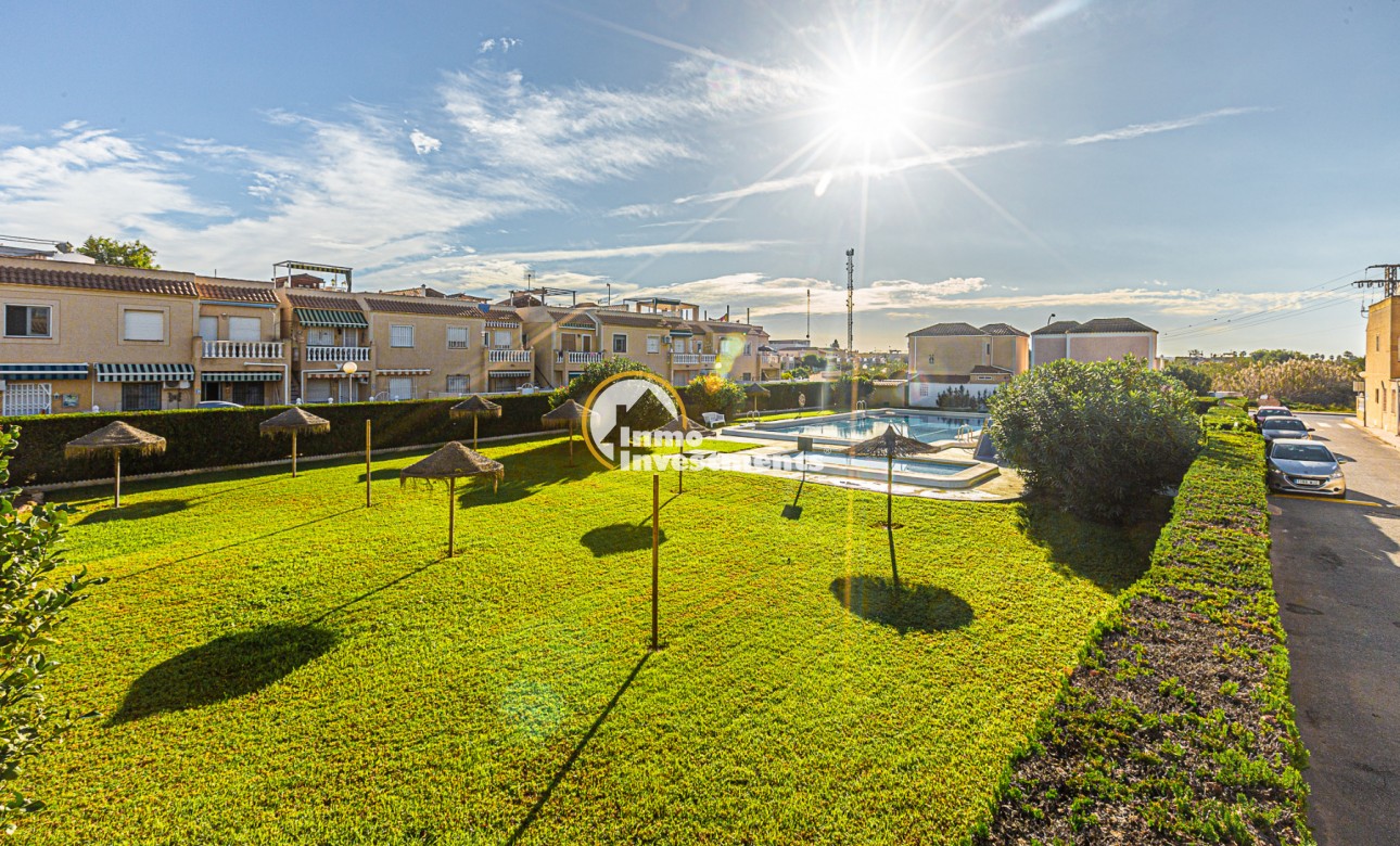 Reventa - Ático - Torrevieja