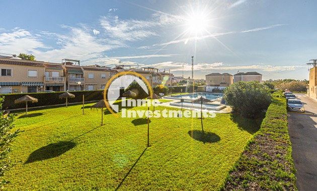 Reventa - Ático - Torrevieja