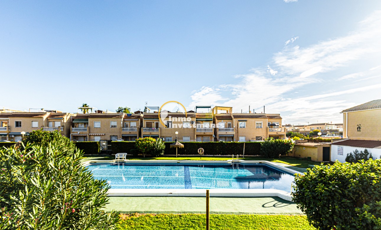 Reventa - Ático - Torrevieja