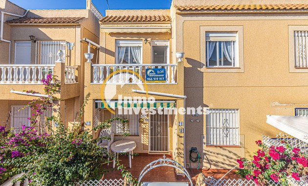 Reventa - Ático - Torrevieja
