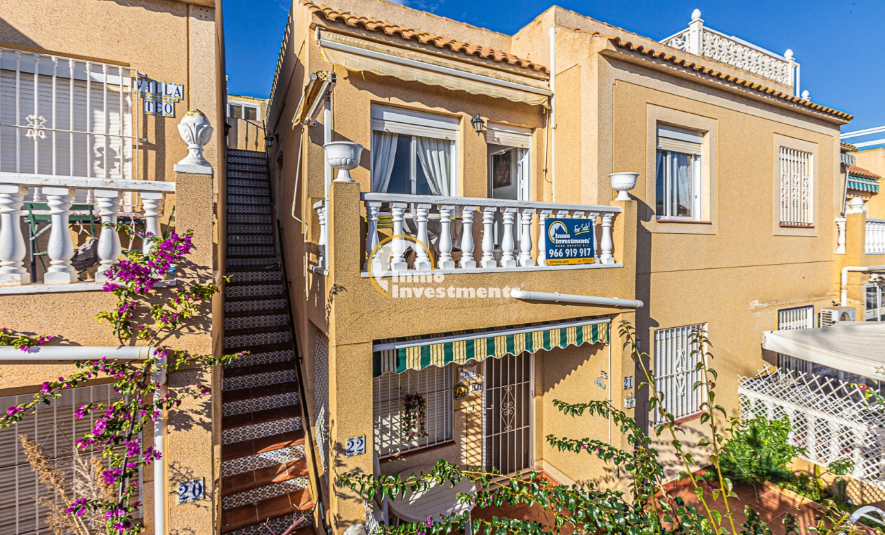 Reventa - Ático - Torrevieja