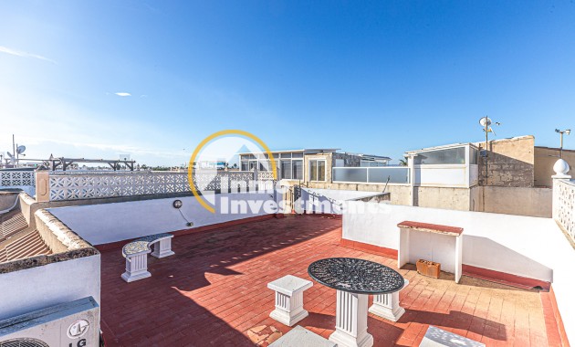 Reventa - Ático - Torrevieja