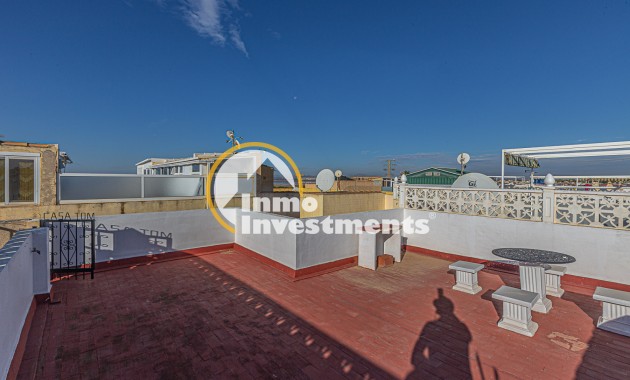 Reventa - Ático - Torrevieja