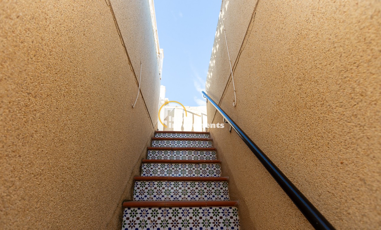 Reventa - Ático - Torrevieja