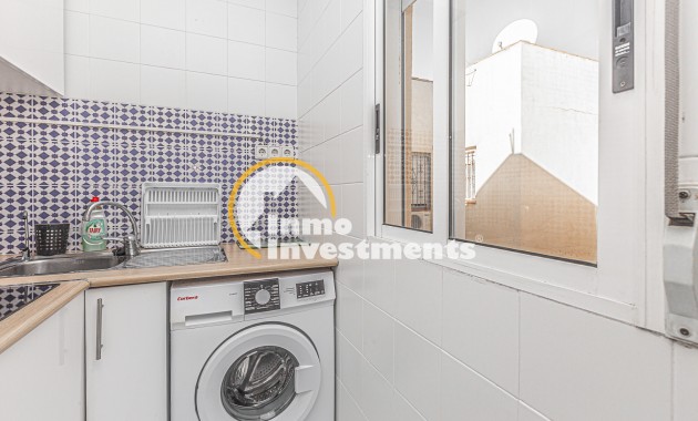 Reventa - Ático - Torrevieja