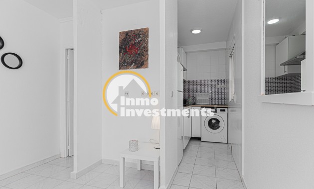 Reventa - Ático - Torrevieja