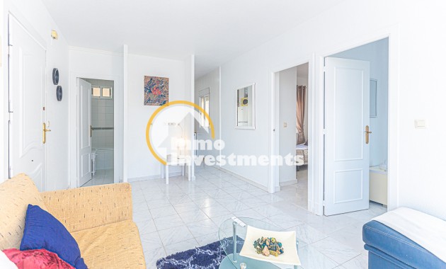 Reventa - Ático - Torrevieja