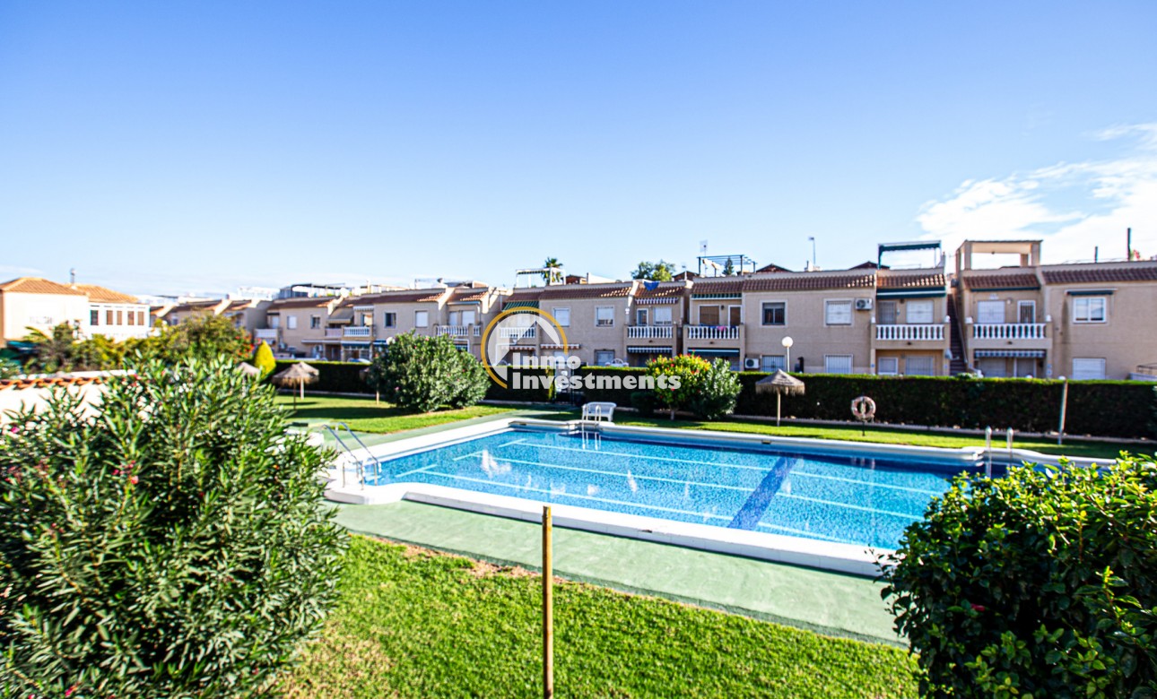 Reventa - Ático - Torrevieja