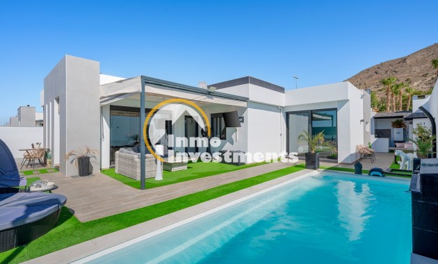 Resale - Villa - FORTUNA - LAS KALENDAS