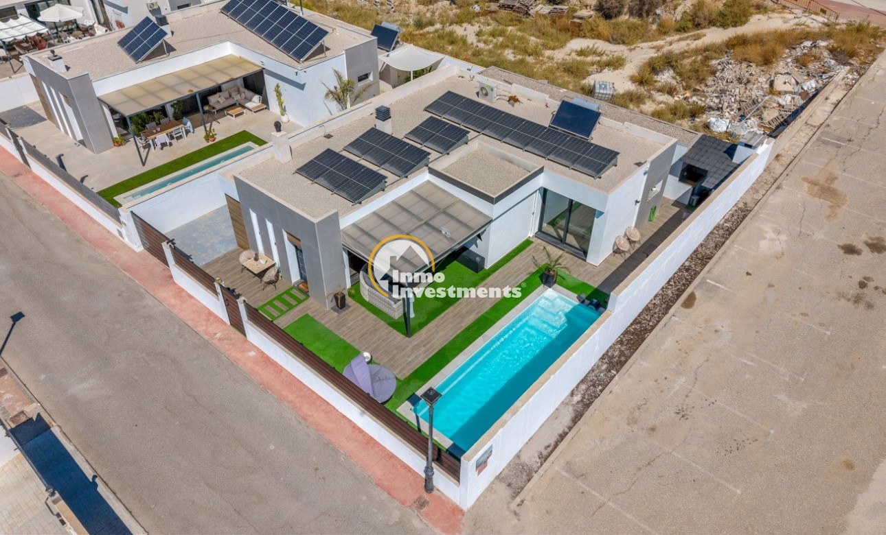 Resale - Villa - FORTUNA - LAS KALENDAS