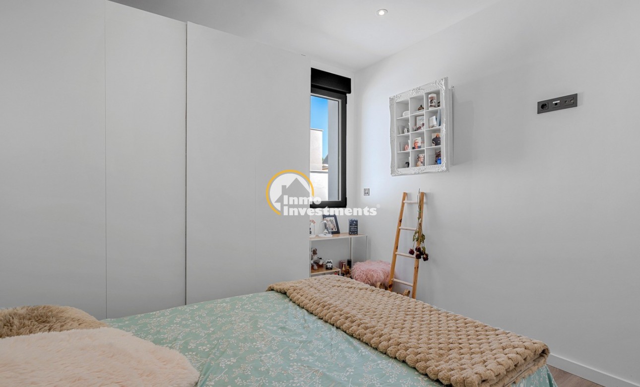 Resale - Villa - FORTUNA - LAS KALENDAS
