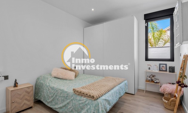 Resale - Villa - FORTUNA - LAS KALENDAS