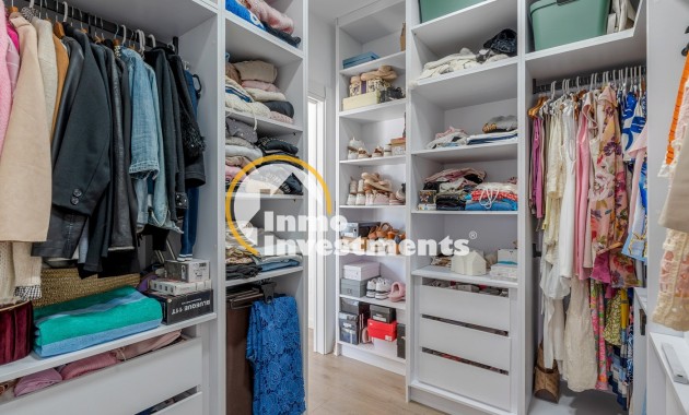 Resale - Villa - FORTUNA - LAS KALENDAS