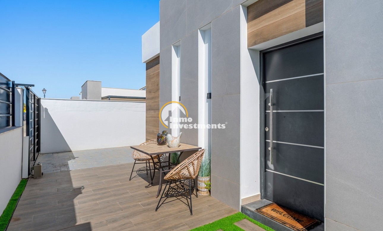 Resale - Villa - FORTUNA - LAS KALENDAS