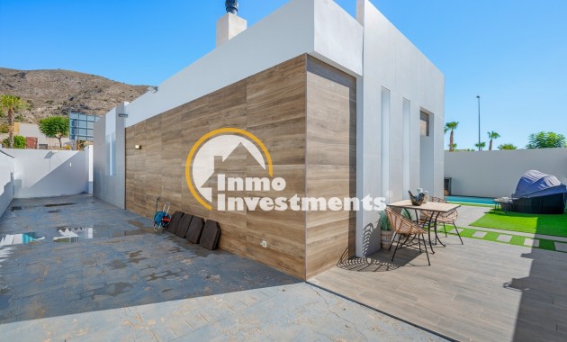 Resale - Villa - FORTUNA - LAS KALENDAS