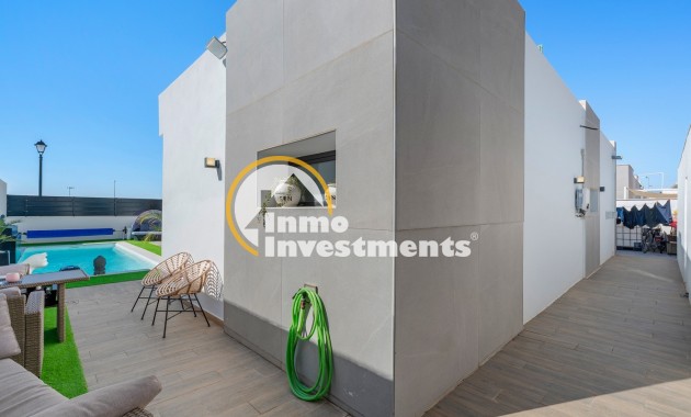 Resale - Villa - FORTUNA - LAS KALENDAS