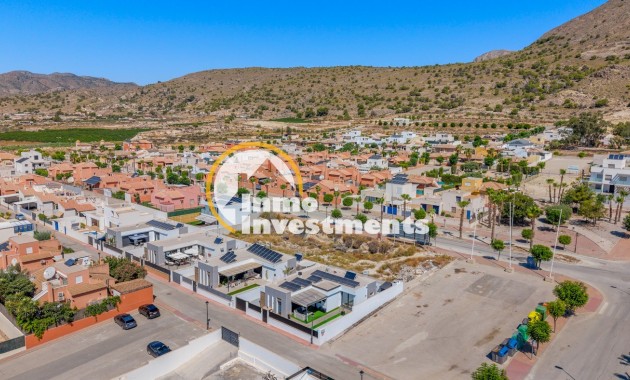 Resale - Villa - FORTUNA - LAS KALENDAS