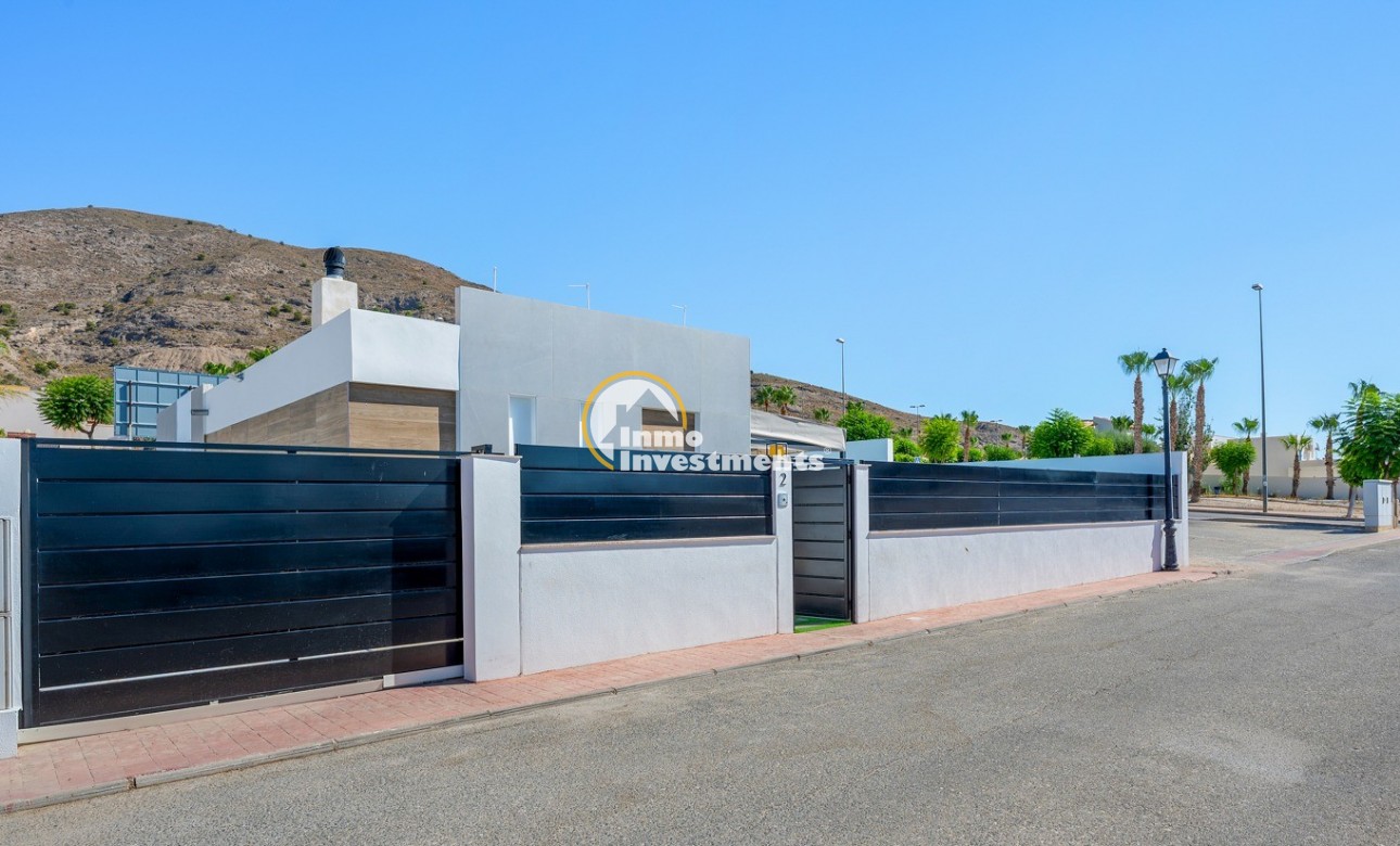 Resale - Villa - FORTUNA - LAS KALENDAS