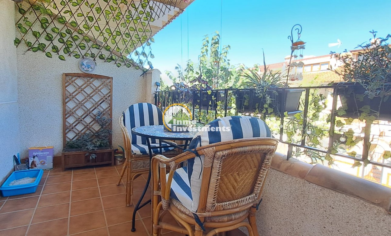Reventa - Apartamento - Los Alcazares - Los Alcázares