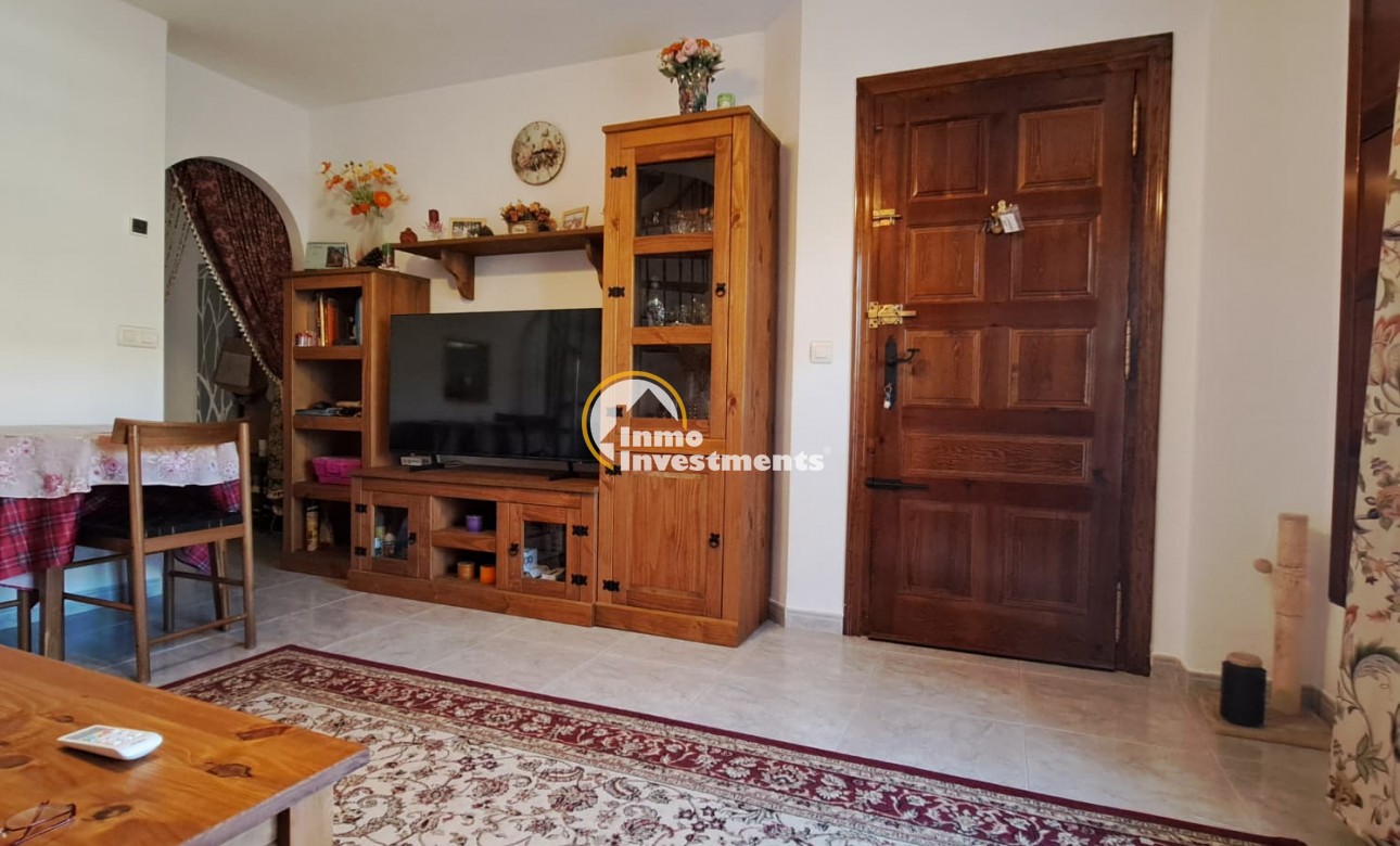 Reventa - Apartamento - Los Alcazares - Los Alcázares