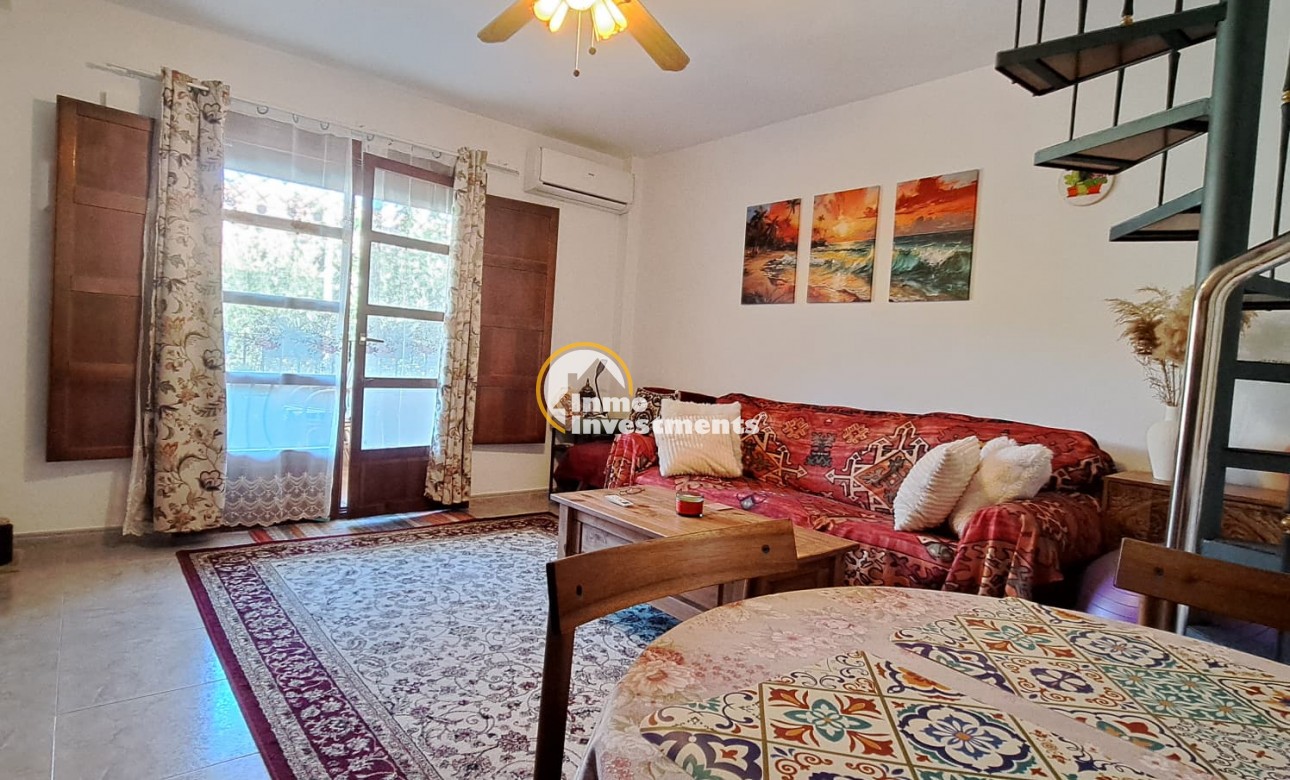 Reventa - Apartamento - Los Alcazares - Los Alcázares