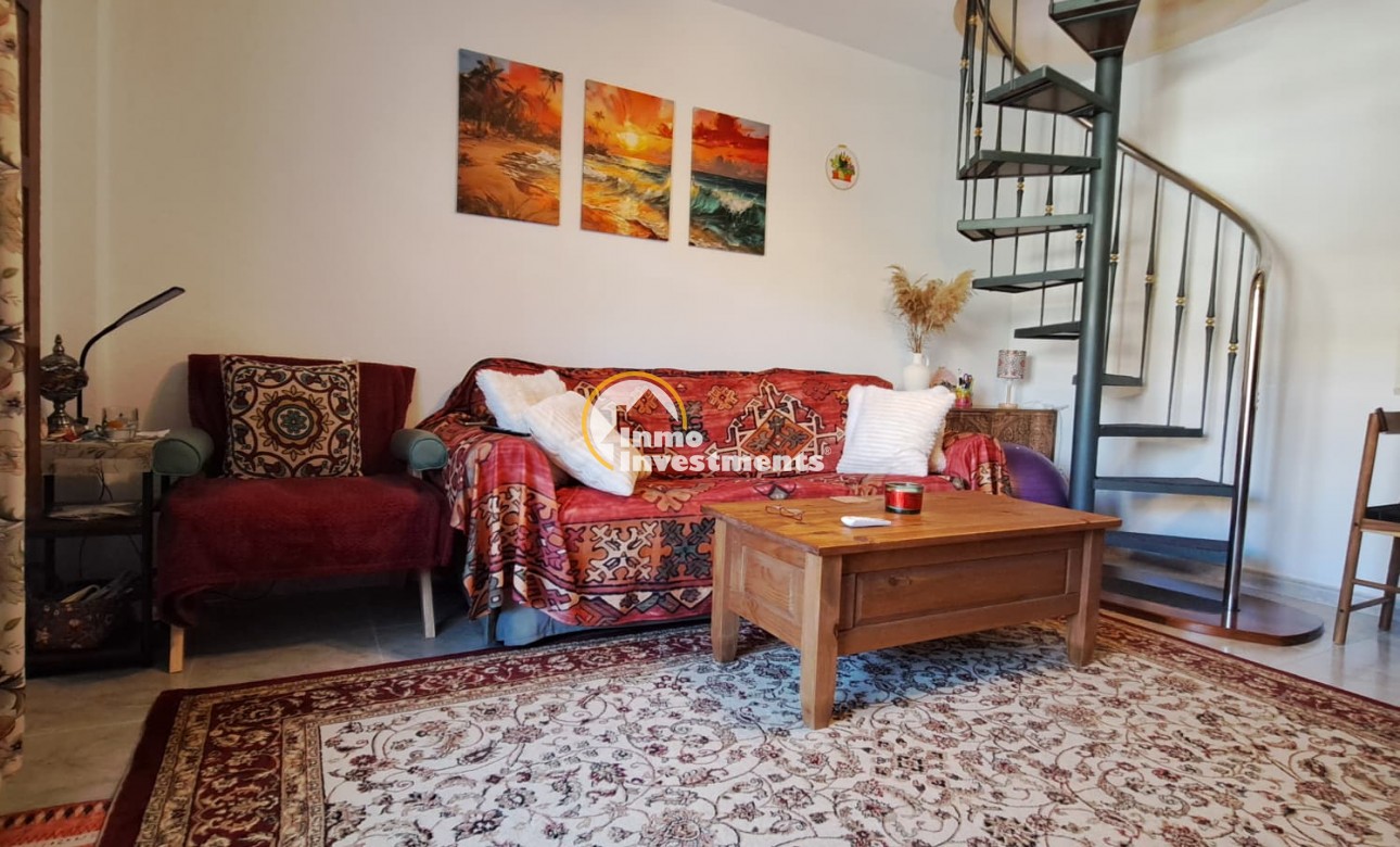 Reventa - Apartamento - Los Alcazares - Los Alcázares