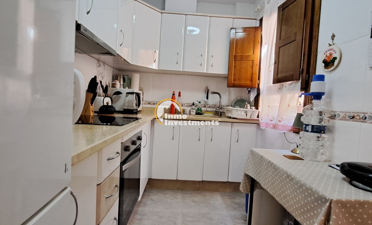 Reventa - Apartamento - Los Alcazares - Los Alcázares
