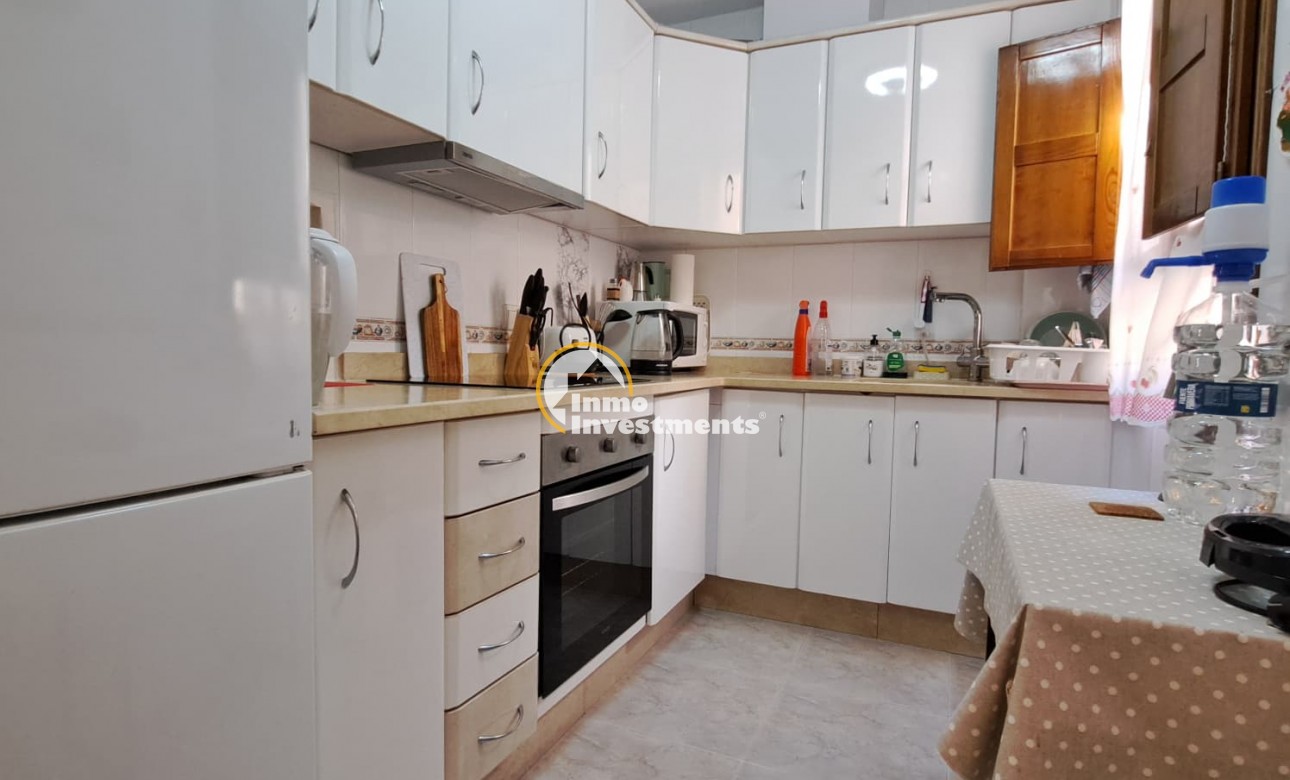 Reventa - Apartamento - Los Alcazares - Los Alcázares