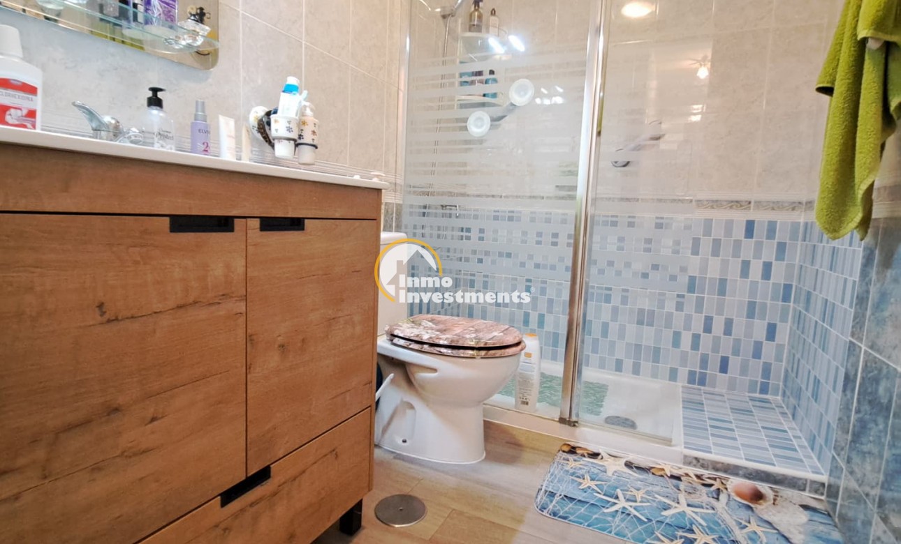 Reventa - Apartamento - Los Alcazares - Los Alcázares