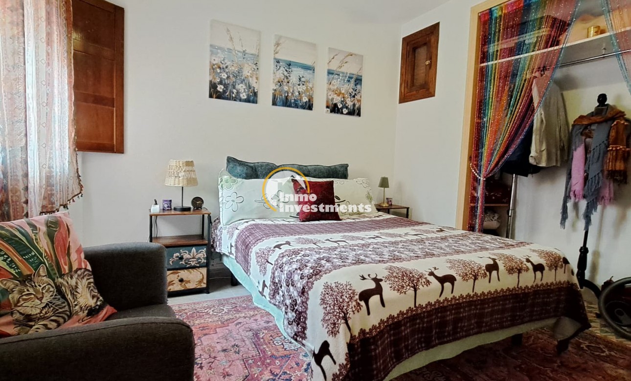 Reventa - Apartamento - Los Alcazares - Los Alcázares