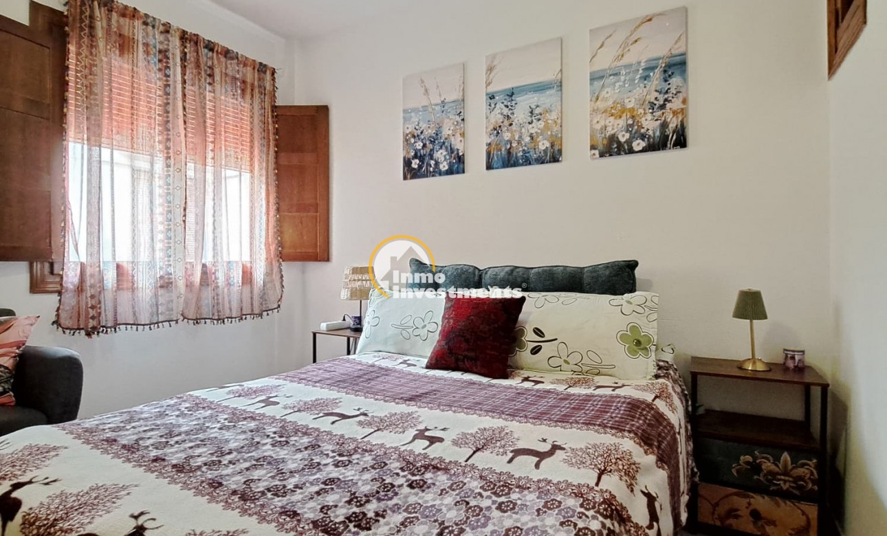 Reventa - Apartamento - Los Alcazares - Los Alcázares