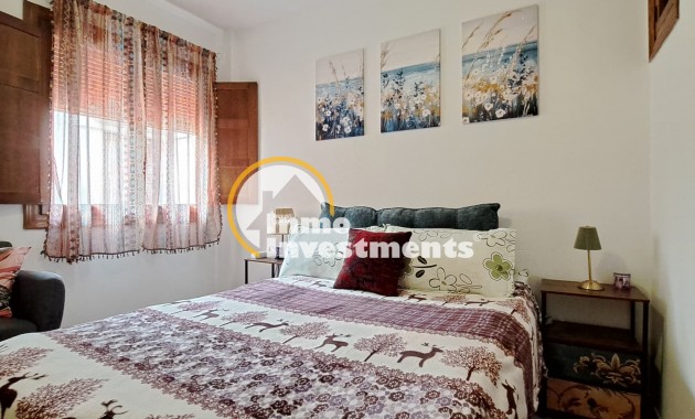 Reventa - Apartamento - Los Alcazares - Los Alcázares