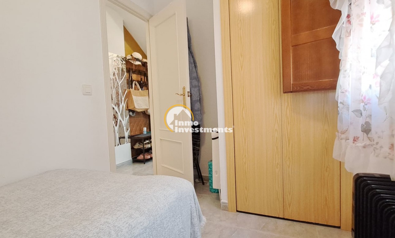 Reventa - Apartamento - Los Alcazares - Los Alcázares