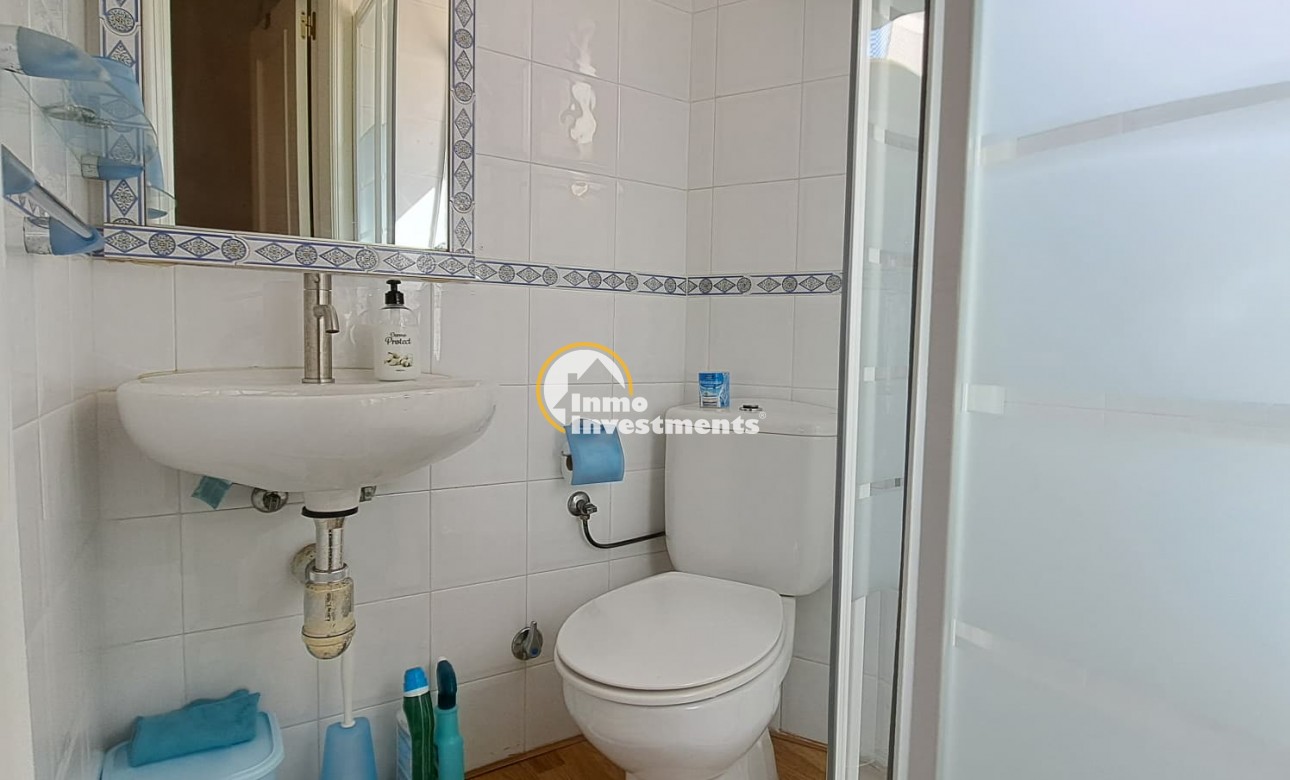 Reventa - Apartamento - Los Alcazares - Los Alcázares