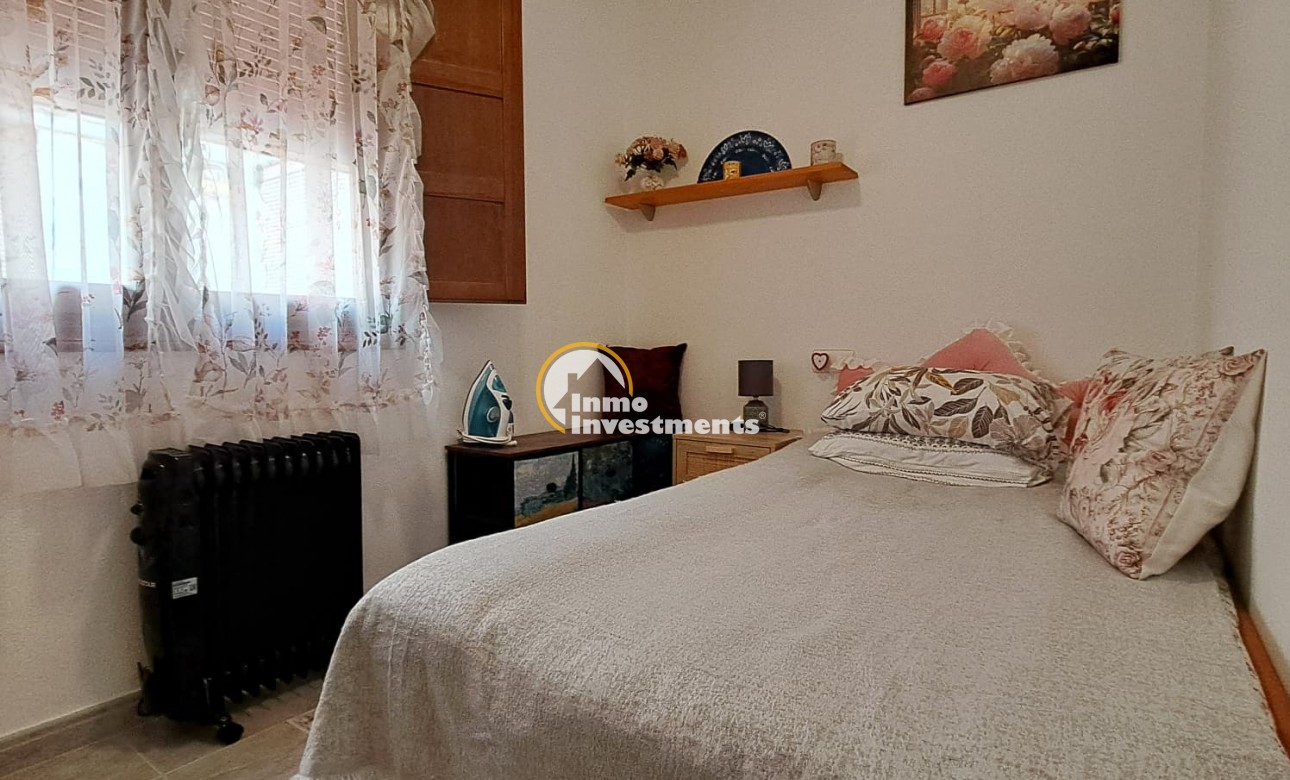 Reventa - Apartamento - Los Alcazares - Los Alcázares