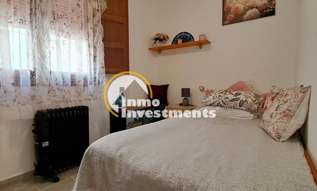 Reventa - Apartamento - Los Alcazares - Los Alcázares