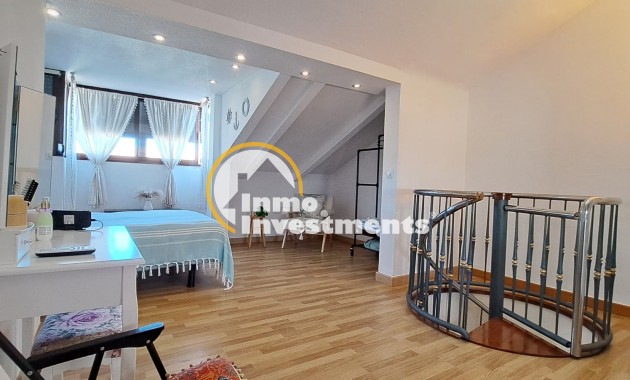 Reventa - Apartamento - Los Alcazares - Los Alcázares