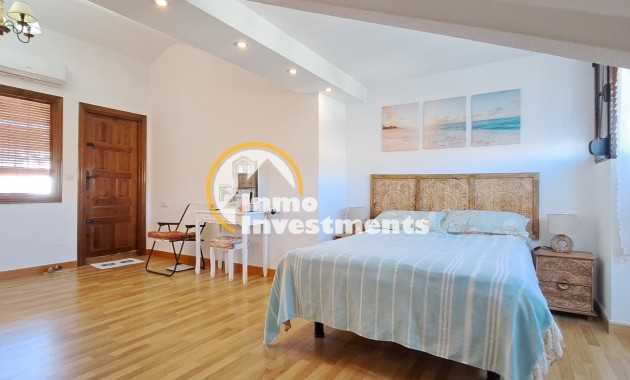 Reventa - Apartamento - Los Alcazares - Los Alcázares