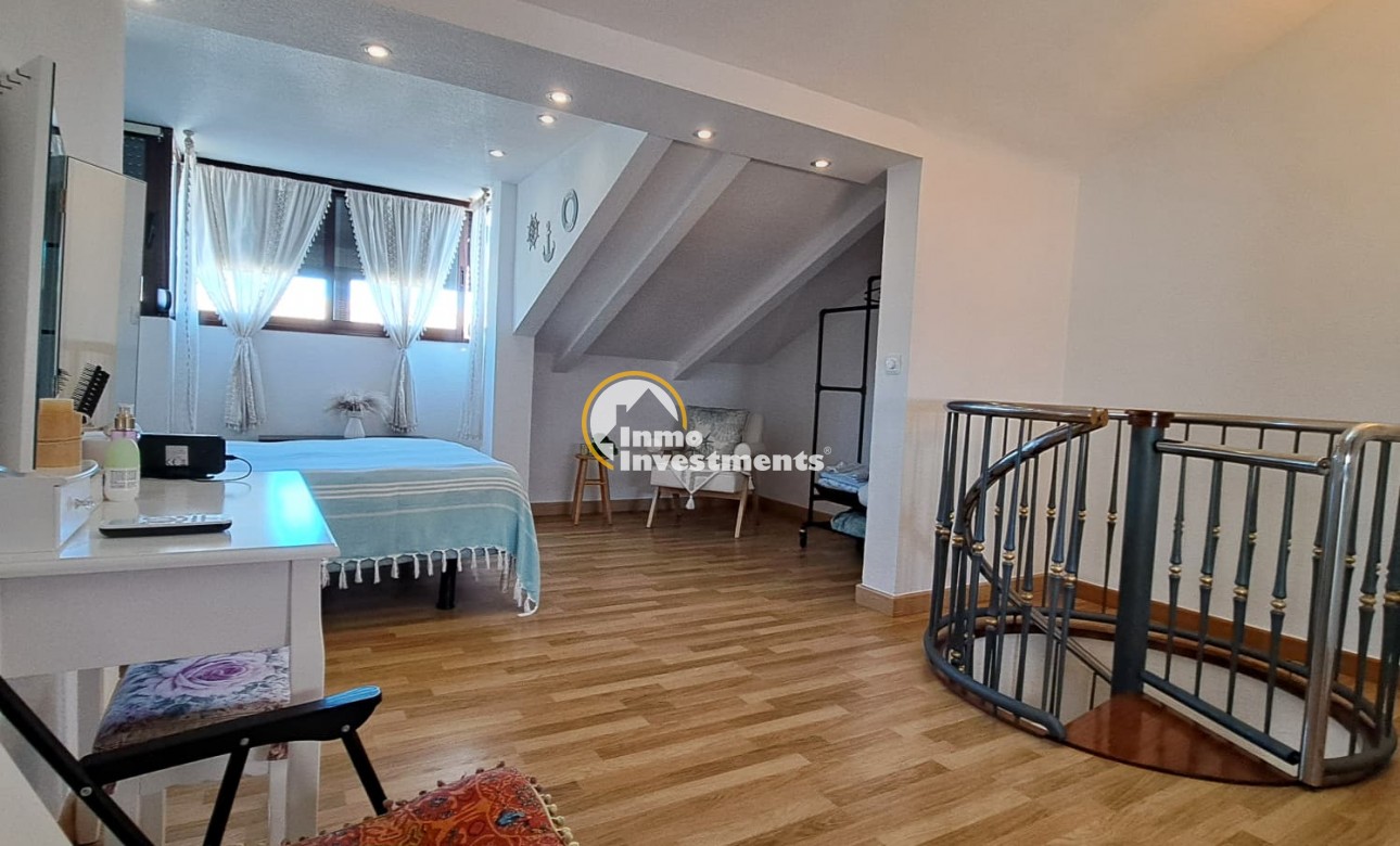 Reventa - Apartamento - Los Alcazares - Los Alcázares