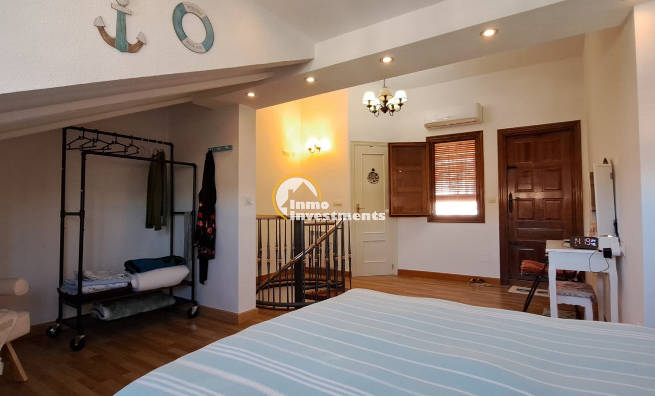 Reventa - Apartamento - Los Alcazares - Los Alcázares