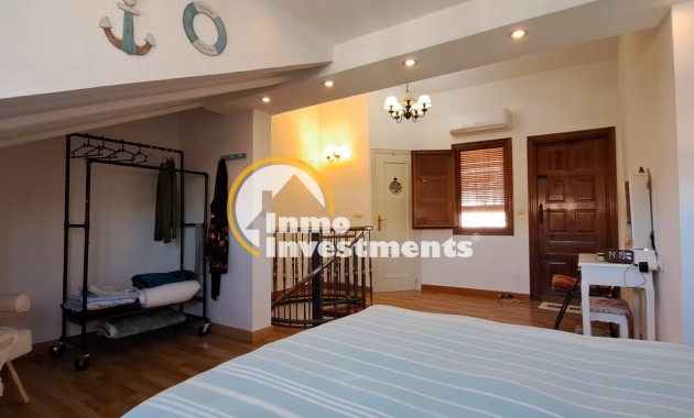 Reventa - Apartamento - Los Alcazares - Los Alcázares