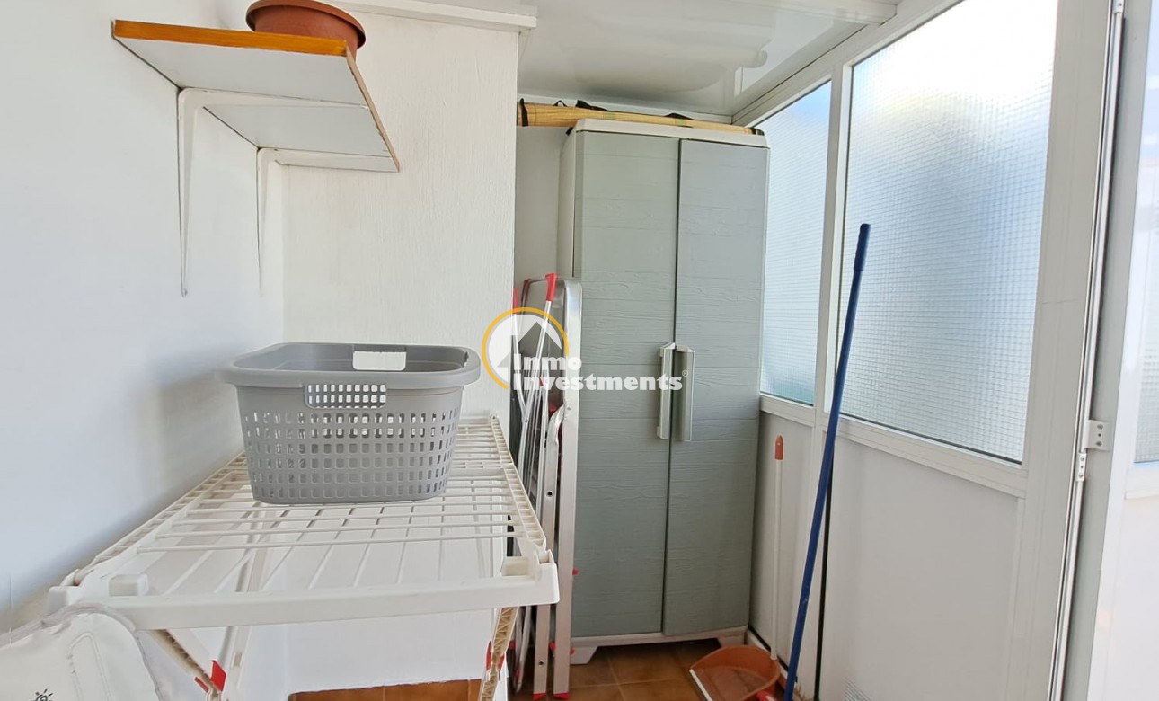 Reventa - Apartamento - Los Alcazares - Los Alcázares