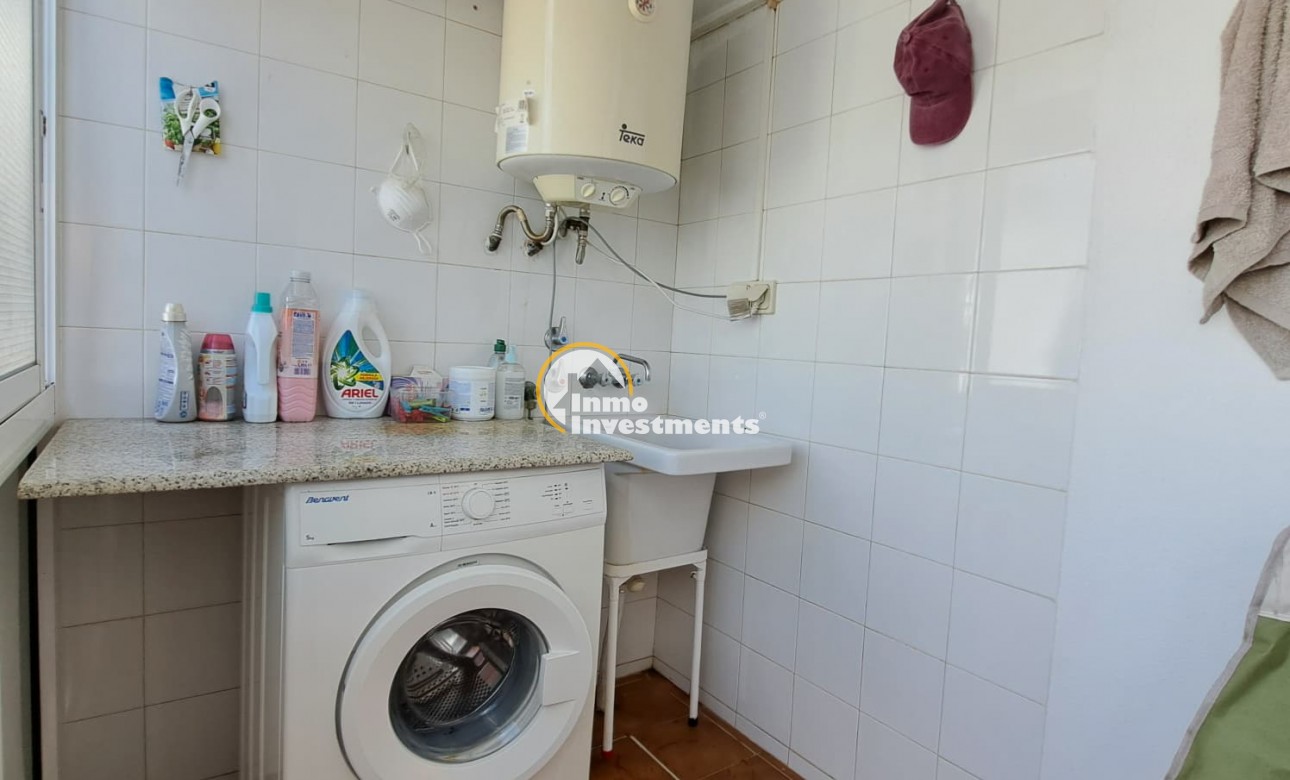 Reventa - Apartamento - Los Alcazares - Los Alcázares